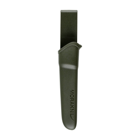 Nóż Morakniv Companion MG oliwkowy stal nierdzewna