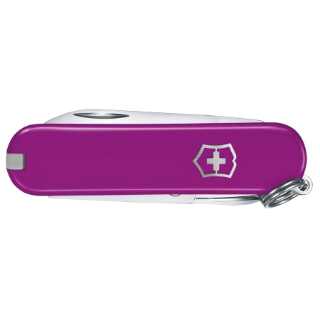 Scyzoryk Victorinox Classic 0.6223.52G fioletowy