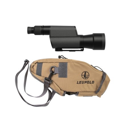 Luneta obserwacyjna Leupold Mark 4 20-60x80 TMR