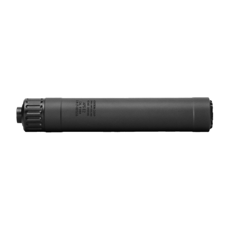 Tłumik do broni Acheron APS E2 9 mm M13,5 x 1 L czarny