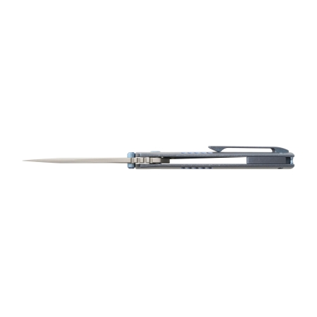 Nóż składany WE Knife Trogon WE22002B-1 blue