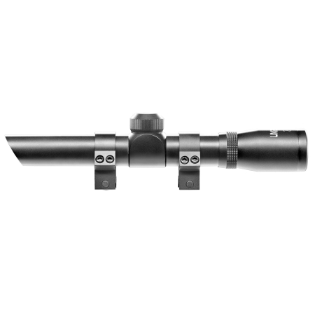Luneta celownicza Umarex 2x20 Pistol z/m 22 mm