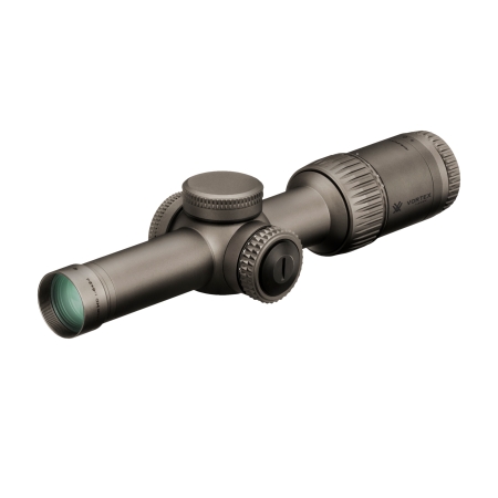 Luneta celownicza Vortex Razor II HD-E 1-6x24 30 mm JM-1/VMR-2