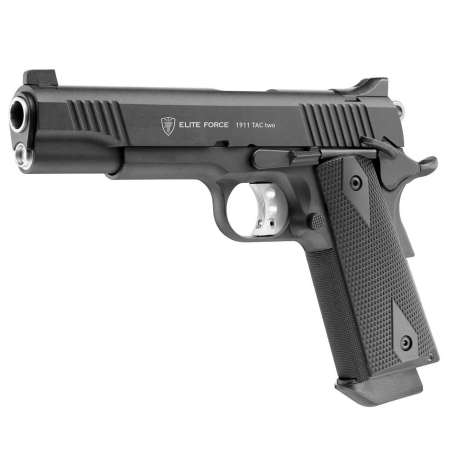 Replika pistolet ASG Elite Force 1911 Tac Two 6 mm