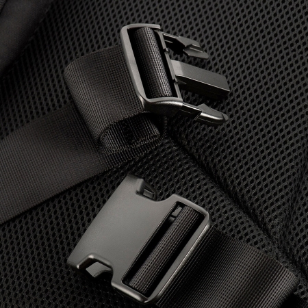 Plecak M-Tac Large Assault Pack czarny