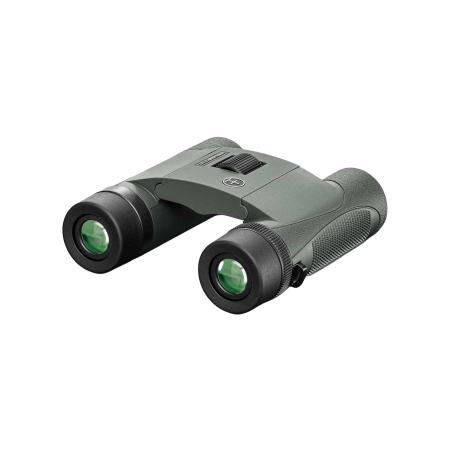 Lornetka Hawke Endurance ED Compact 10x25 zielona