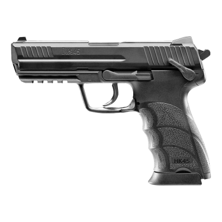Replika pistolet ASG H&K Heckler&Koch HK45 6 mm