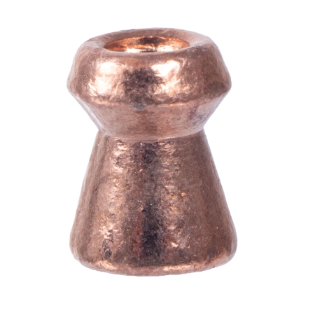 Śrut Norica Hollow Point 5,5 mm 200 szt.