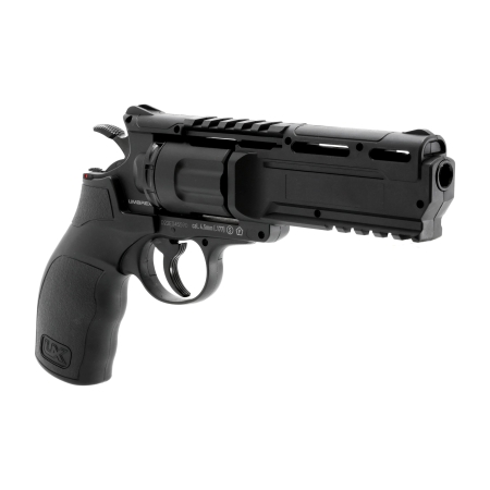 Rewolwer wiatrówka Umarex Tornado 4,5 mm BB CO2