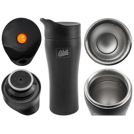 Kubek Esbit Thermo Mug 375 ml