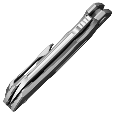 Nóż składany WE Knife Mini Buster 2003A gray