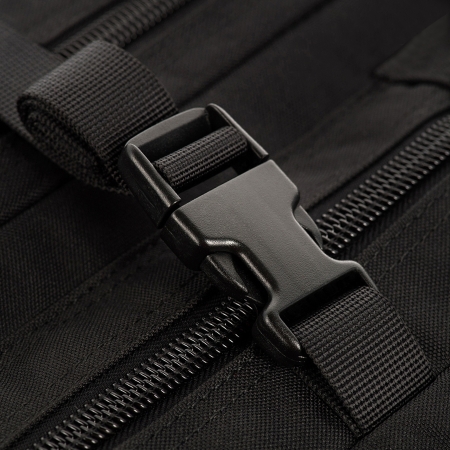Plecak M-Tac Large Assault Pack czarny