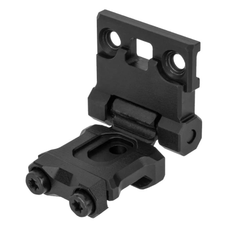 Montaż Primary Arms do powiększalnika SLx 1.41