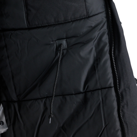 Kurtka Alpha Industries Explorer czarna