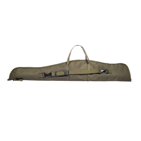 Pokrowiec soft 120 cm 1 kieszeń oliwkowy