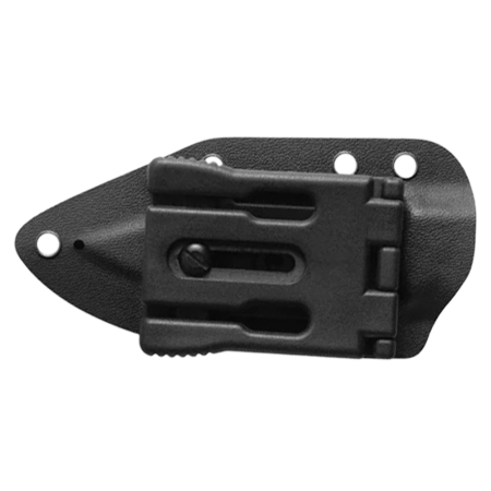 Nóż o stałej klindze Sencut Waxahachie SA11A black