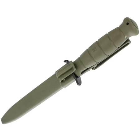 Nóż Glock FM81 Survival Knife ciemnozielony