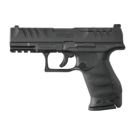 Replika pistolet ASG Walther PDP Compact 4" Set 6 mm