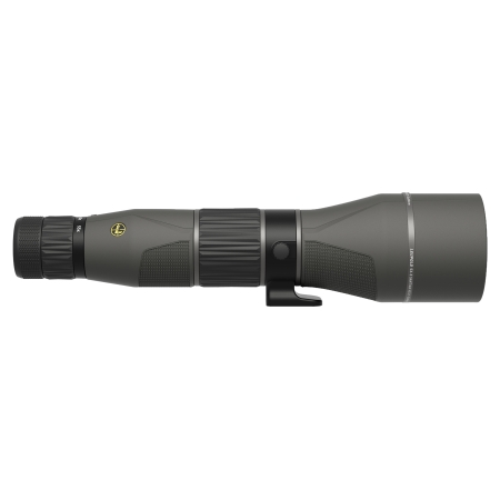 Luneta obserwacyjna Leupold SX-5 Santiam 27-55x80 HD prosta
