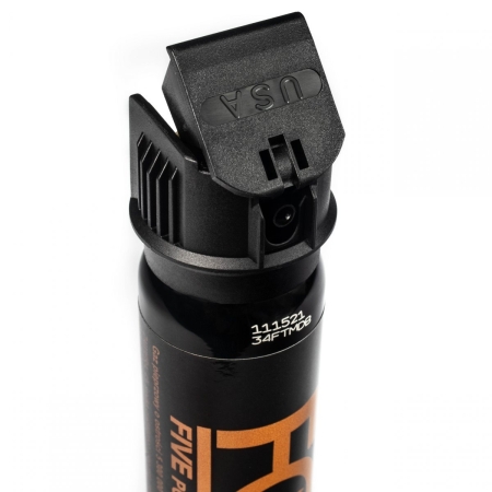 Gaz pieprzowy Fox Labs 5.3 85 ml stożek 3.0oz