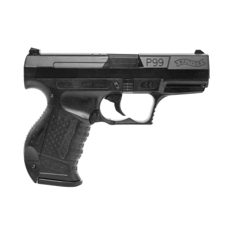 Replika pistolet ASG Walther P99 6 mm