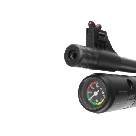 Wiatrówka PCP Optima by Hatsan BT65 RB-W 5.5 mm