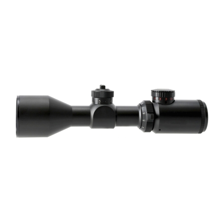Luneta celownicza Combat 3-9x42 MINI 1