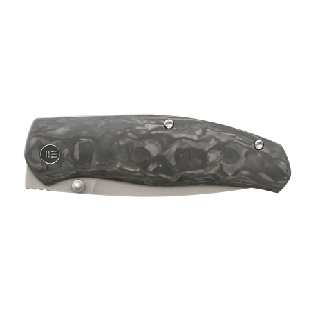 Nóż składany WE Knife Esprit WE20025A-A marble / gray