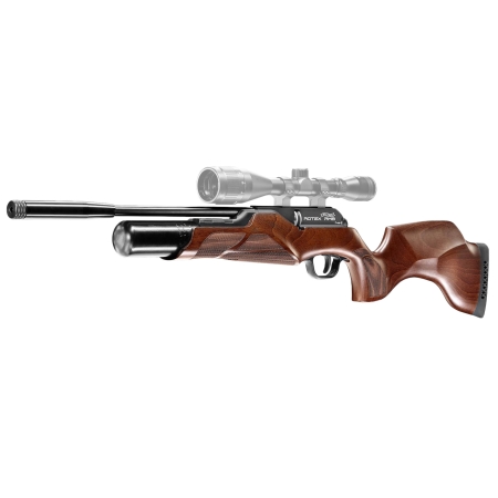 Wiatrówka Walther PCP Rotex RM8 5,5 mm