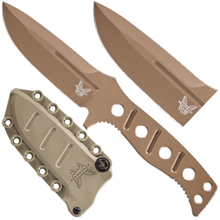 Nóż Benchmade 375FE-1 Fixed