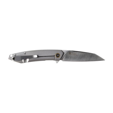 Nóż Ruike P831S-SA srebrny