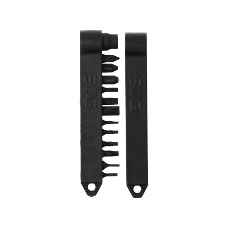 Multitool Sog PowerAccess Deluxe Black