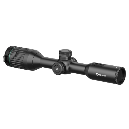 Celownik noktowizyjny noktowizor HIKMICRO by HIKVISION Alpex A50 z uchwytem pod IR