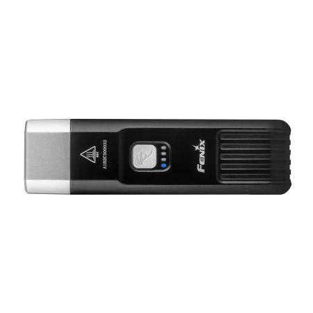 Lampa rowerowa Fenix BC25R