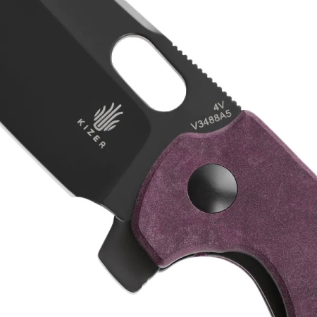 Nóż Kizer Sheepdog Mini C01C V3488A5