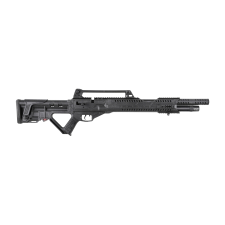 Wiatrówka PCP Optima by Hatsan Invader auto 5.5 mm