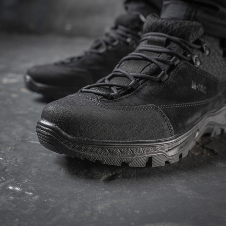 Buty męskie Sneakersy T M-Tac Patrol R Vent czarne