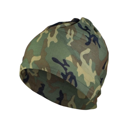 Chusta wielofunkcyjna Mil-Tec woodland