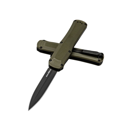 Nóż OTF Benchmade 3400BK-1 Autocrat
