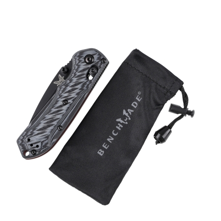 Nóż Benchmade 565BK-02 Mini Freek
