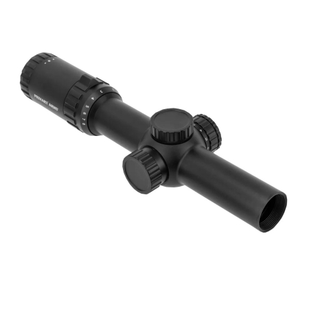 Luneta celownicza Primary Arms SLx 1-8x24 mm SFP iR ACSS 5.56/5.45/.308