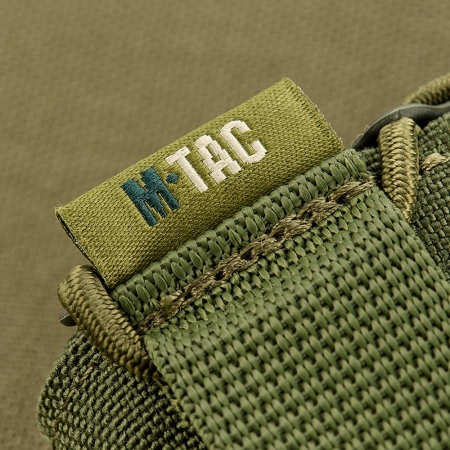 Ładownica M-Tac na magazynek Kołczan PCC oliwka