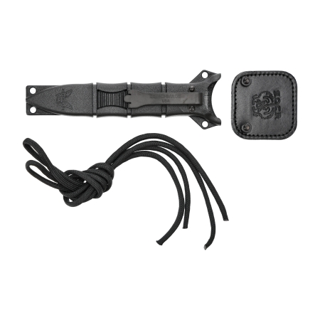 Nóż Benchmade 173BK Mini SOCP