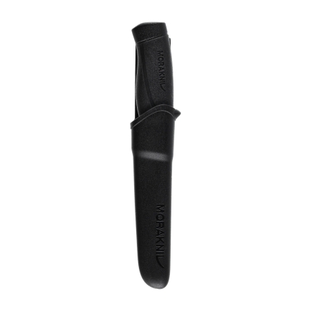 Nóż Morakniv Companion Heavy Duty czarny stal nierdzewna