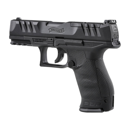 Pistolet Walther PDP Compact 4