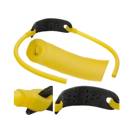 Guma do proc Barnett Standard