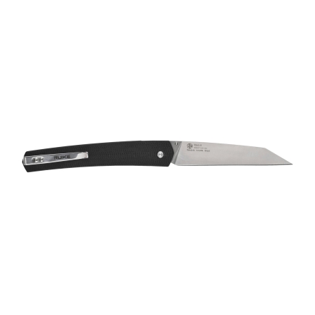 Nóż Ruike P865-B czarny