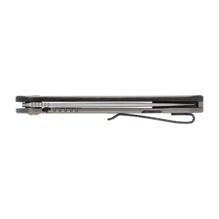 Nóż składany WE Knife Kitefin 2001B gray