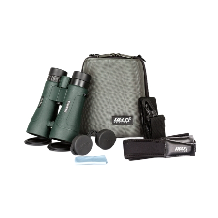 Lornetka Delta Optical Titanium 10x56 ROH