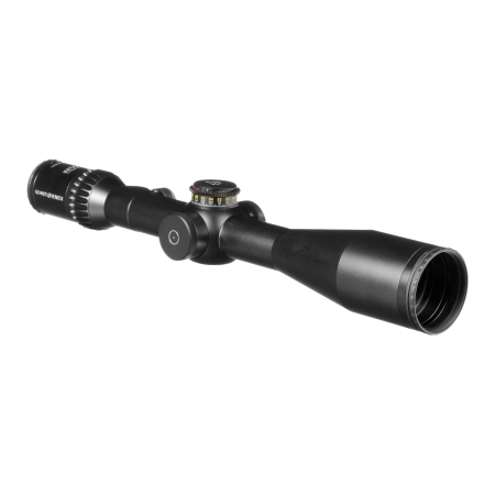 Luneta celownicza Schmidt&Bender PM II High Power LP 5-45x56 czarna